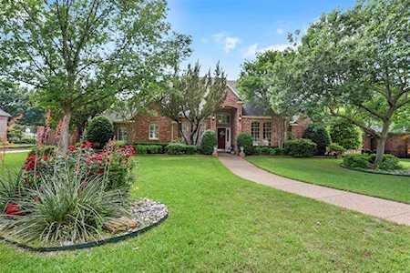 5108 Green Hill Lane Colleyville, TX 76034