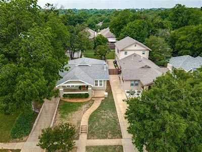 2308 Thomas Place Fort Worth, TX 76107