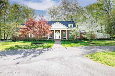 1409 Old Harrods Creek Rd Anchorage, KY 40223