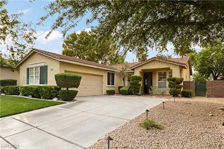 2374 Quintet Ave Henderson, NV 89052