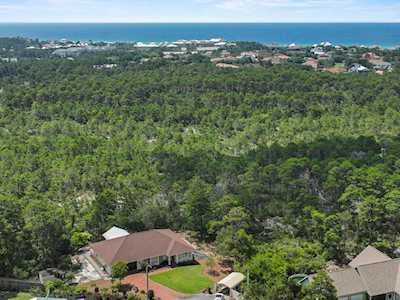 36 Fox Lake Circle Santa Rosa Beach, FL 32459