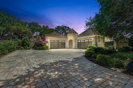 4250 Great Oak Circle Granite Bay, CA 95746