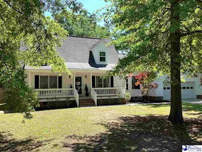 303 Riverbirch Lane Hartsville, SC 29550