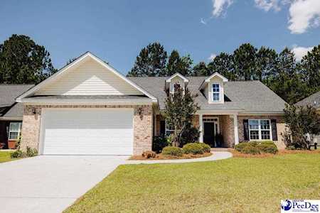 3842 Beckford Street Florence, SC 29501