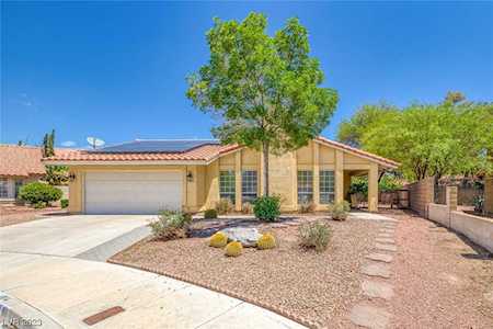 3804 Bessemer Ct Las Vegas, NV 89129