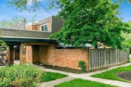1551 Lafayette Drive Upper Arlington, OH 43220
