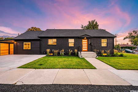 1704 E Redondo Ave S Salt Lake City, UT 84108