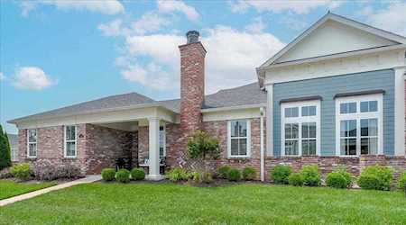 122 Petunia Ct Nicholasville, KY 40356