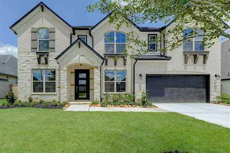 19018 Dappled Mare Circle Tomball, TX 77377