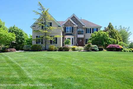 3 Breckenridge Ct Freehold, NJ 07728