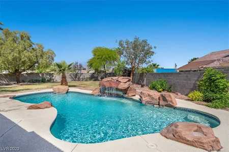 5332 Dana Springs Way Las Vegas, NV 89130