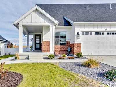 541 E Fashion Creek Ct Murray, UT 84107