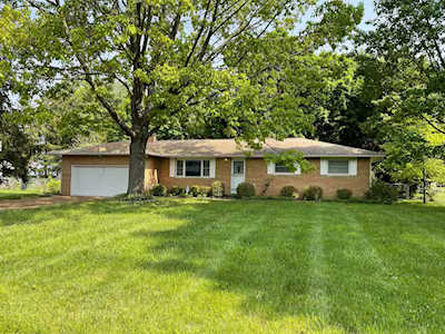 408 Kaye Drive Pickerington, OH 43147