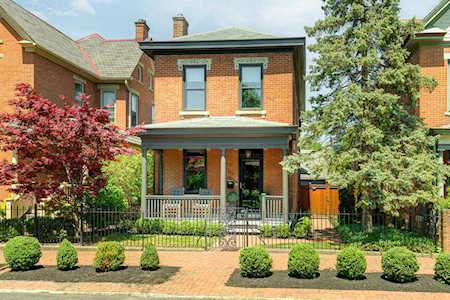 140 Reinhard Avenue Columbus, OH 43206
