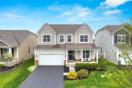 6238 Gilmer Way Westerville, OH 43081