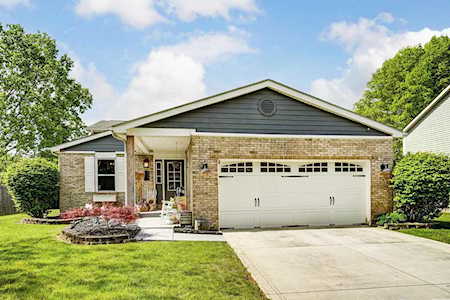 2345 Spring Cress Avenue Grove City, OH 43123