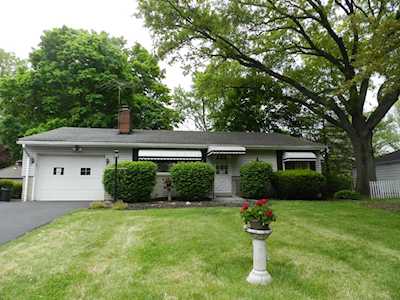 3064 Minerva Lake Road Columbus, OH 43231