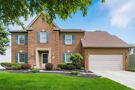 6332 Oisin Court Dublin, OH 43016