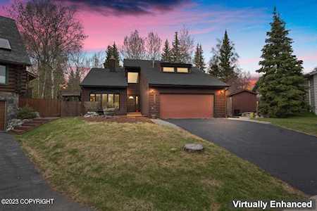 10001 Whale Bay Circle Anchorage, AK 99515