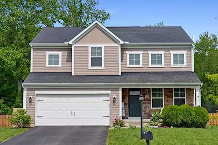 200 Glen Crossing Drive Etna, OH 43062