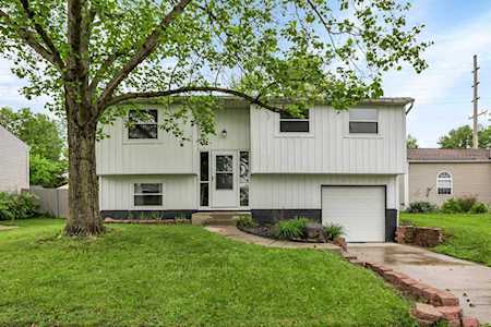 2215 Topaz Drive Grove City, OH 43123