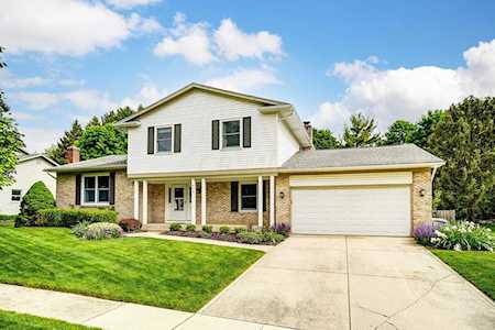 972 Clan Court Worthington, OH 43085