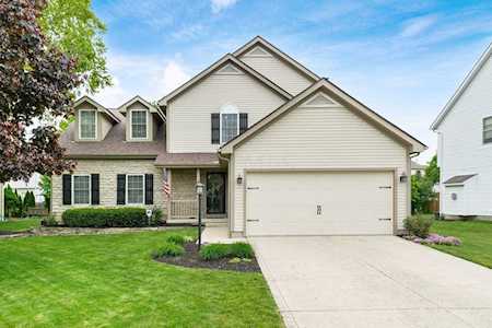 2975 Bohlen Drive Hilliard, OH 43026