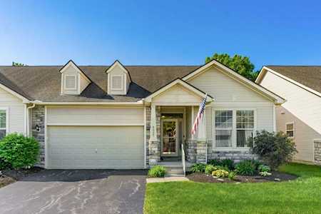 6027 Coventry Bend Drive Hilliard, OH 43026