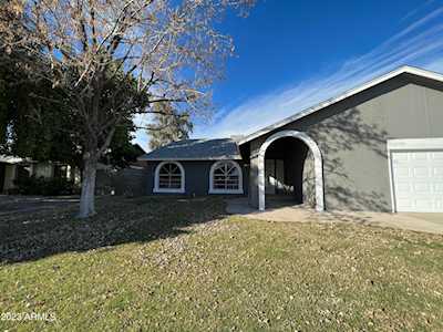 2012 W Rockwell Drive Chandler, AZ 85224