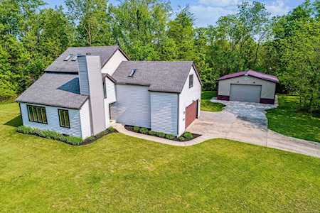 8393 Riverside Drive Powell, OH 43065