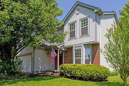320 Pruden Drive Pickerington, OH 43147