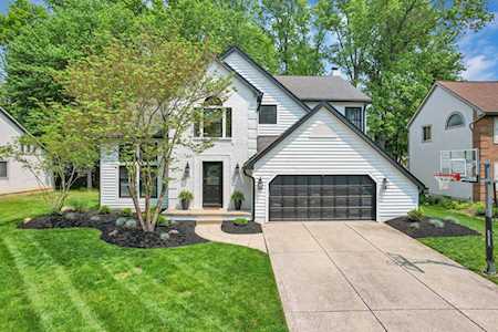 892 Bryn Mawr Drive Columbus, OH 43230