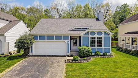 4760 Coachford Drive Columbus, OH 43231