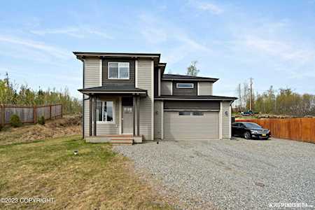 5981 W Appalachian Ave Wasilla, AK 99623