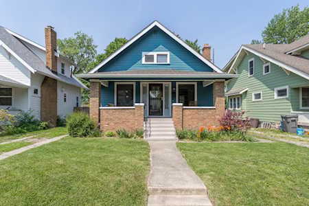 30 N Kenmore Rd Indianapolis, IN 46219