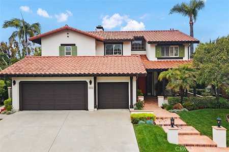 28781 Via Los Arboles San Juan Capistrano, CA 92675