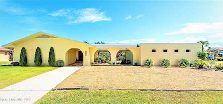 349 Arrowhead Lane Melbourne Beach, FL 32951