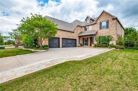 4007 Jasmine Fox Lane Arlington, TX 76005