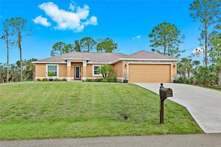 2295 Baltimore St North Port, FL 34286