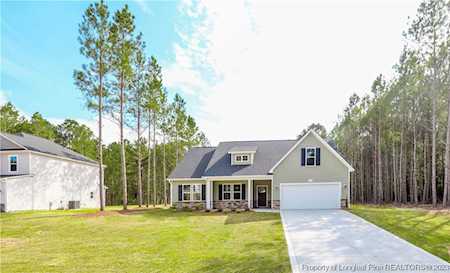 247 Flying Bolt Dr Raeford, NC 28376
