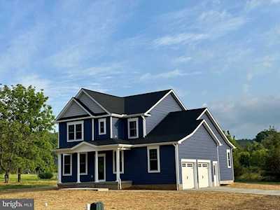 7192 Academy Rd Warrenton, VA 20187