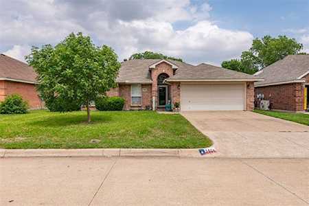 7508 Brittany Place Fort Worth, TX 76137