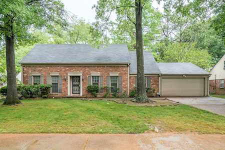 6110 Macinness Dr Memphis, TN 38119