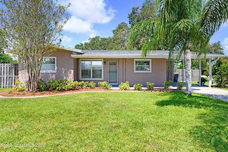676 Cherokee Avenue Melbourne, FL 32935