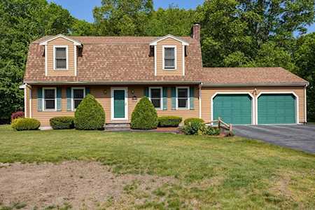 2 Birch Tree Lane Bellingham, MA 02019