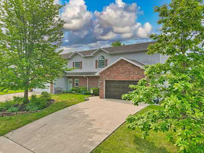 5366 E Trikalla Columbia, MO 65202