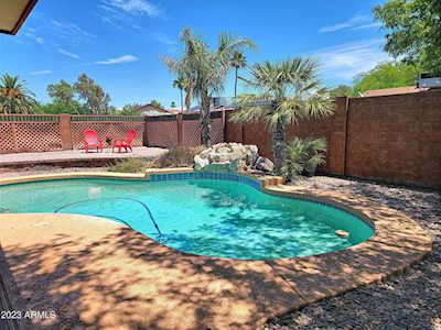 2803 N Evergreen Street Chandler, AZ 85225