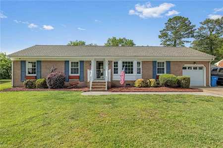 5204 Askew Rd Chesapeake, VA 23321