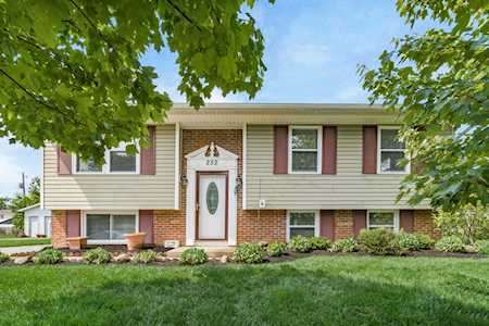 252 Dunchurch Road Columbus, OH 43230