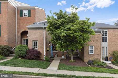 2030 Hopewood Dr Falls Church, VA 22043
